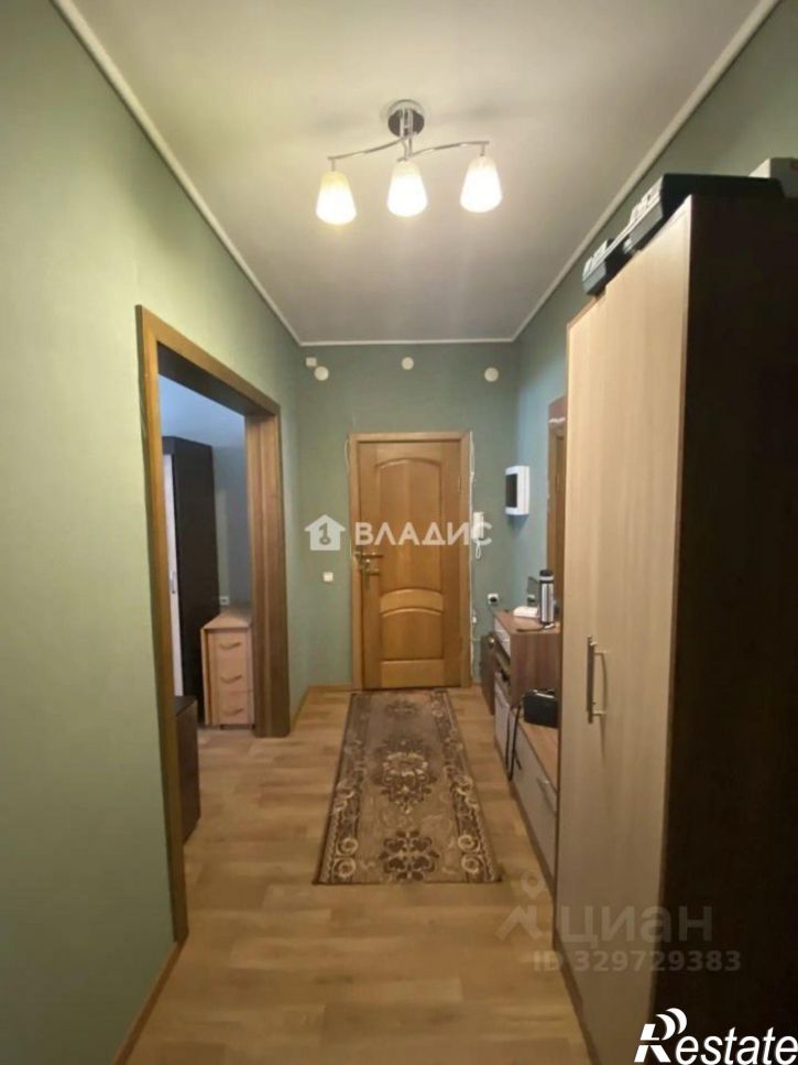 1-комн квартира Депутатская улица, 42,  д. 42