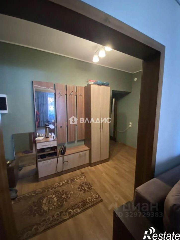 1-комн квартира Депутатская улица, 42,  д. 42