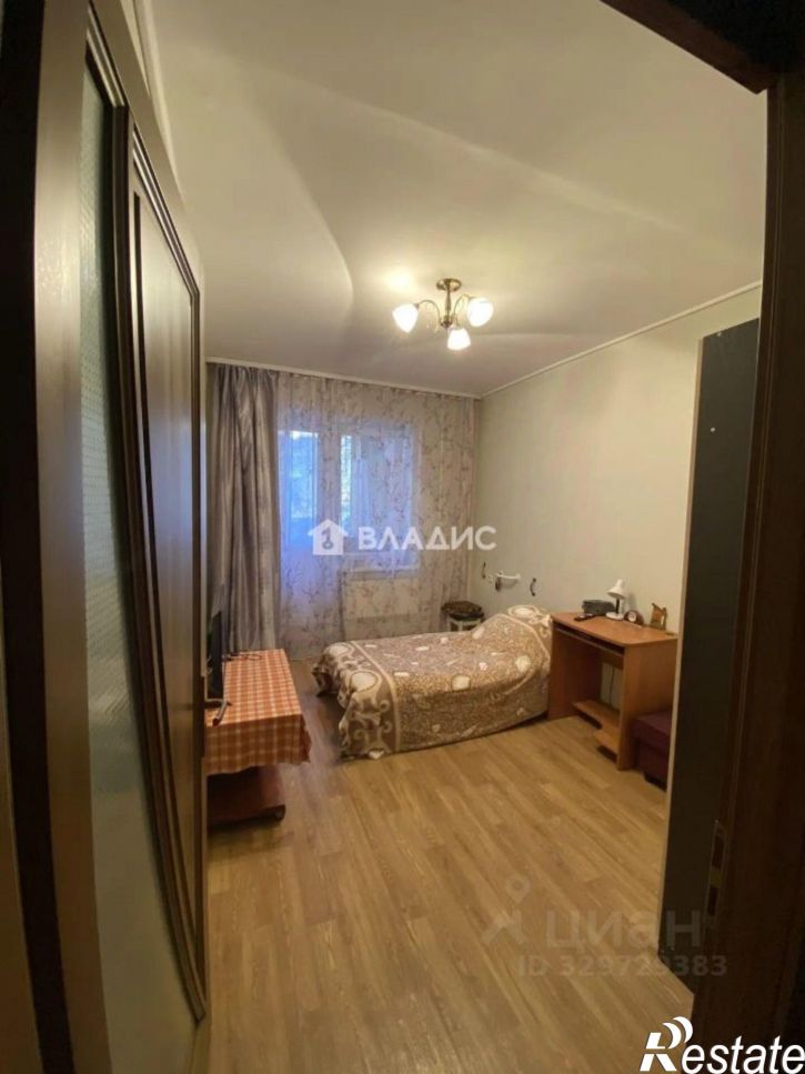 1-комн квартира Депутатская улица, 42,  д. 42