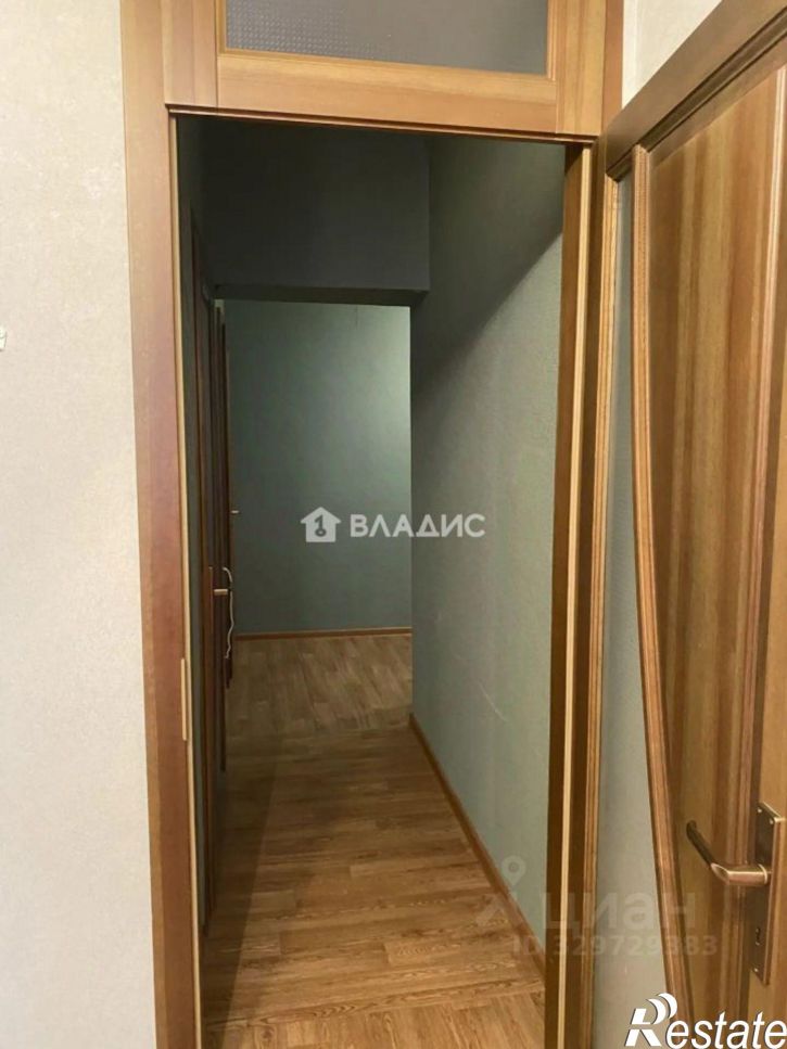 1-комн квартира Депутатская улица, 42,  д. 42