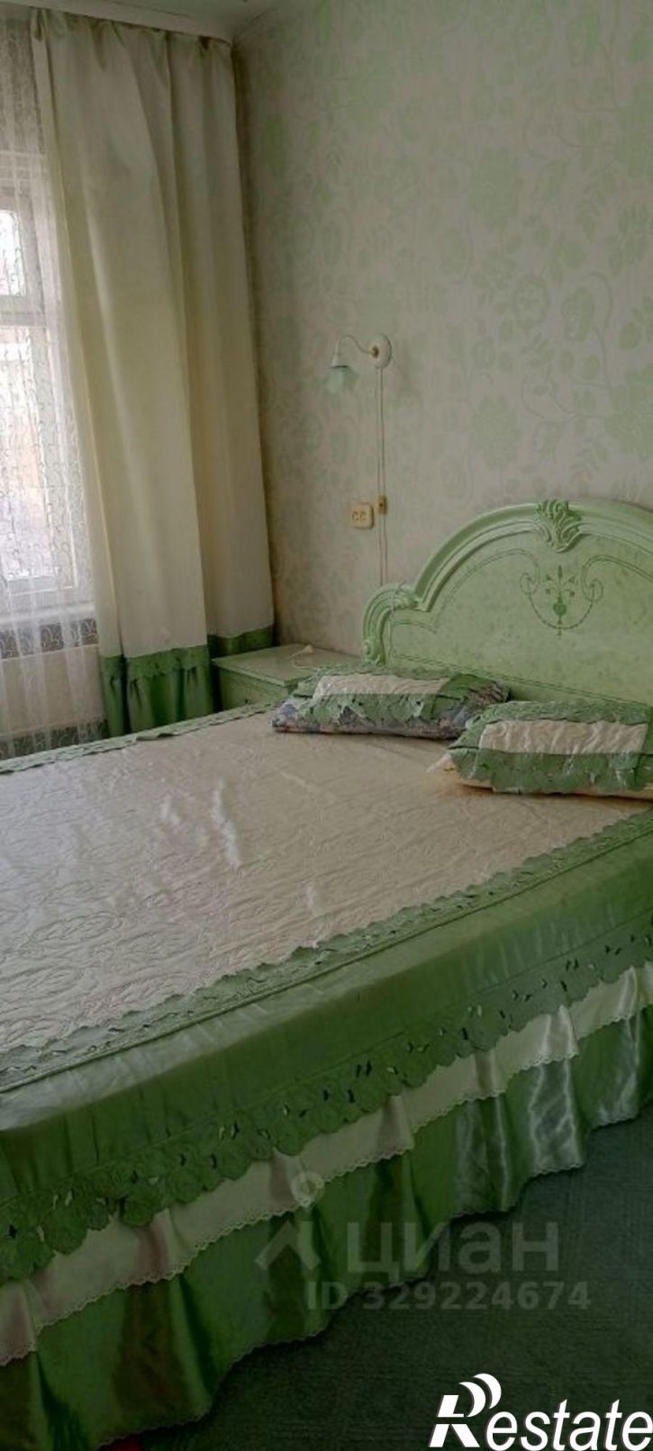 2-комн квартира микрорайон Юбилейный, 63