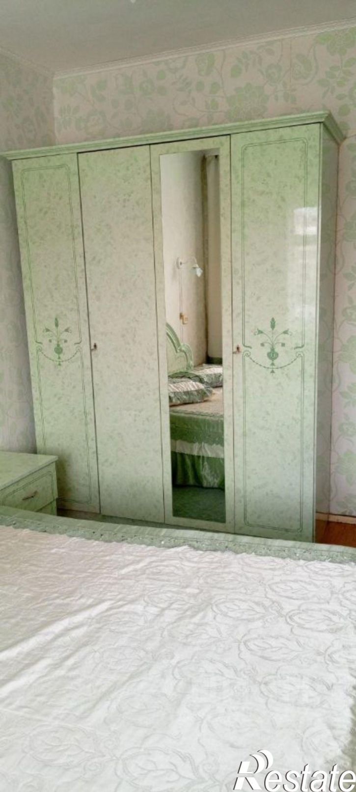2-комн квартира микрорайон Юбилейный, 63