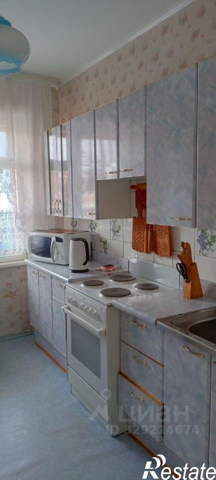 2-комн квартира микрорайон Юбилейный, 63
