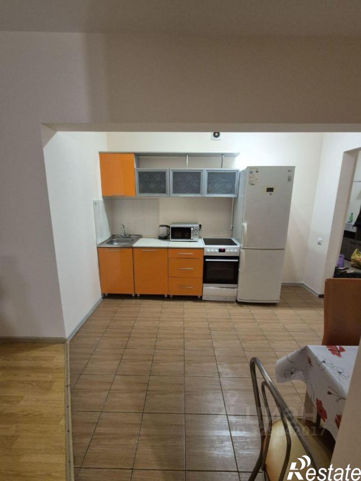 1-комн квартира ул Лермонтова, 81/21,  д. 81/21