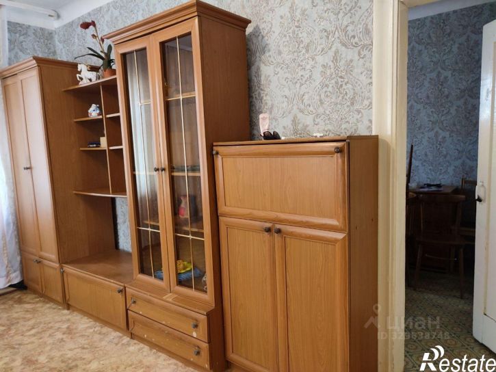 2-комн квартира ул Мухиной, 34,  д. 34