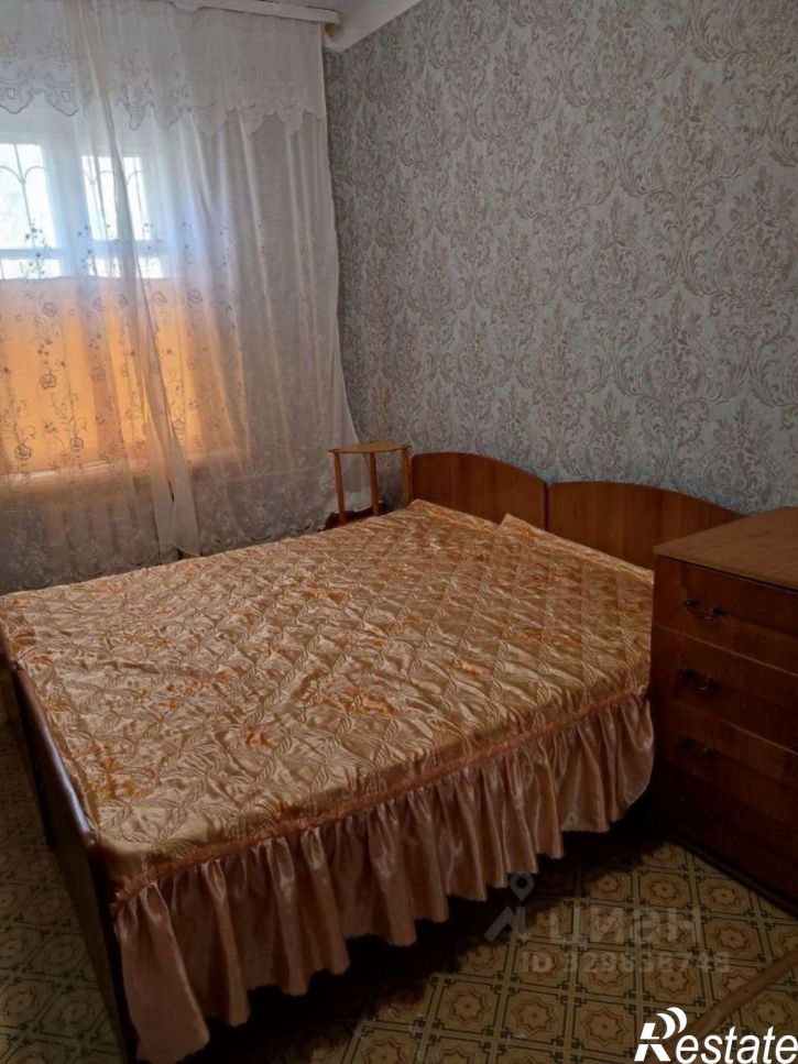 2-комн квартира ул Мухиной, 34,  д. 34