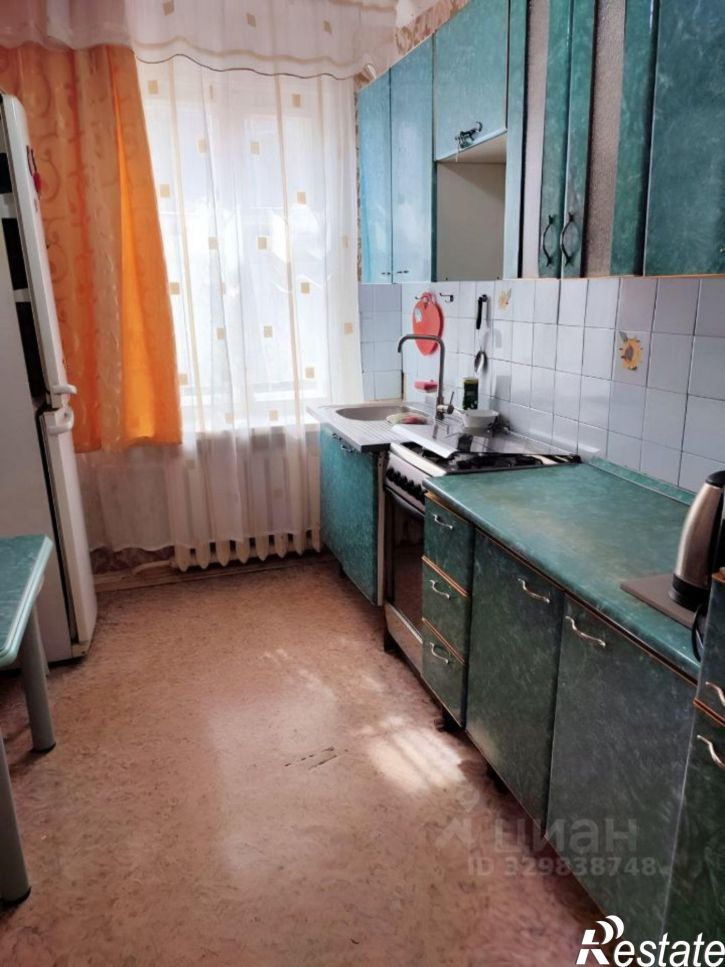 2-комн квартира ул Мухиной, 34,  д. 34