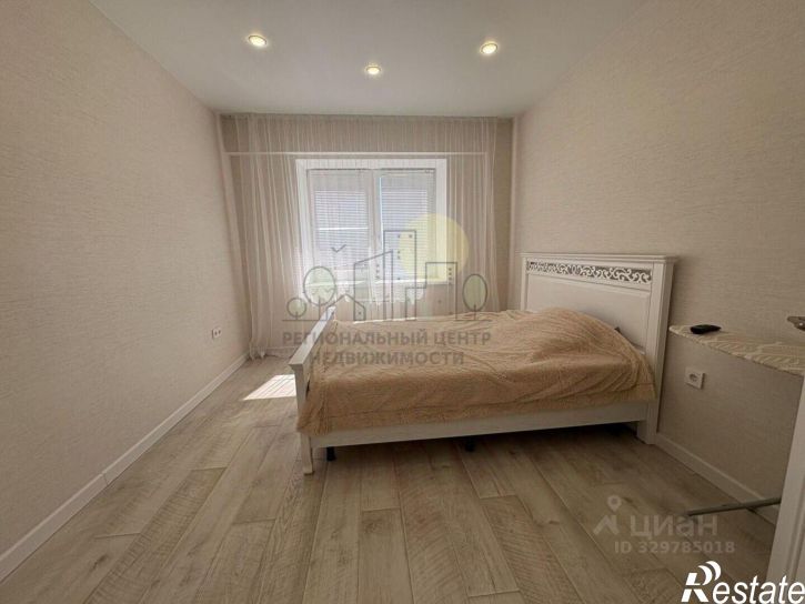 2-комн квартира ул Зверева, 1/3,  д. 1/3