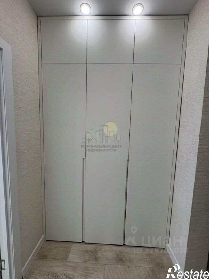 2-комн квартира ул Зверева, 1/3,  д. 1/3