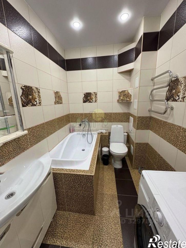 2-комн квартира ул Зверева, 1/3,  д. 1/3