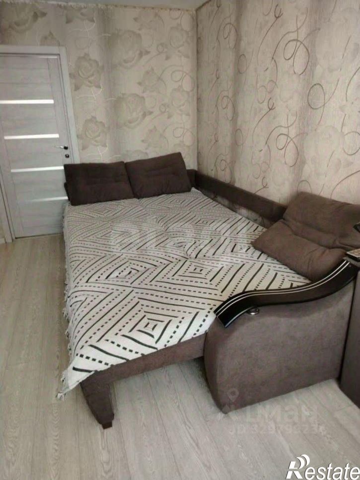 2-комн квартира ул Воровского, 6,  д. 6