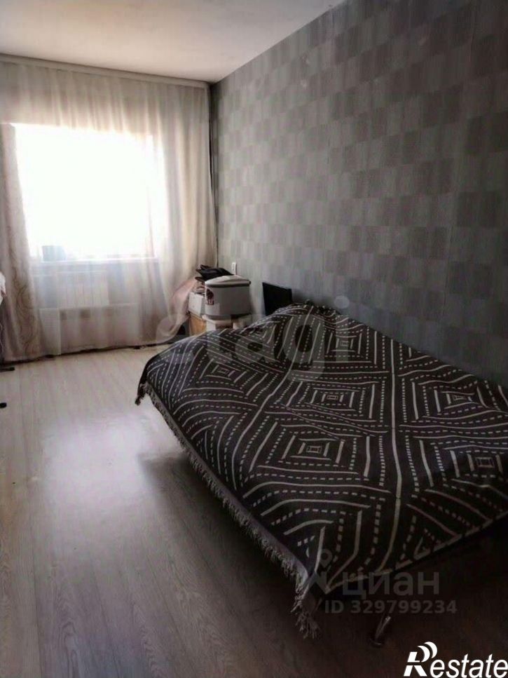 2-комн квартира ул Воровского, 6,  д. 6
