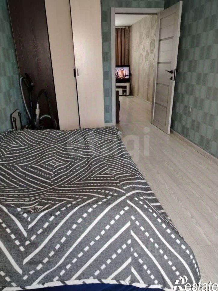 2-комн квартира ул Воровского, 6,  д. 6