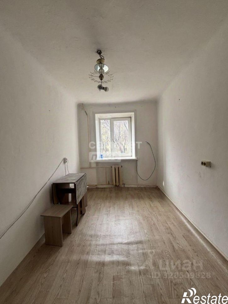 Комната ул Сибирских Партизан, 8,  д. 8