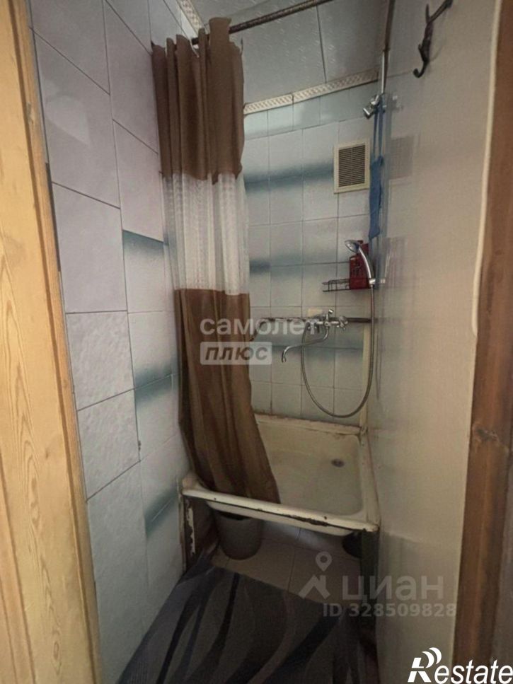 Комната ул Сибирских Партизан, 8,  д. 8