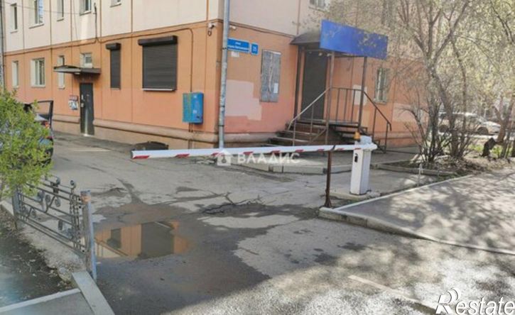 2-комн квартира ул Богдана Хмельницкого, 33,  д. 33