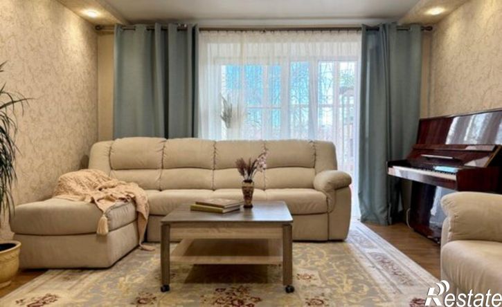 3-комн квартира ул Лермонтова, 333,  д. 333