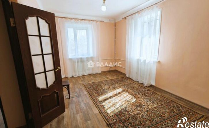 2-комн квартира ул Богдана Хмельницкого, 33,  д. 33
