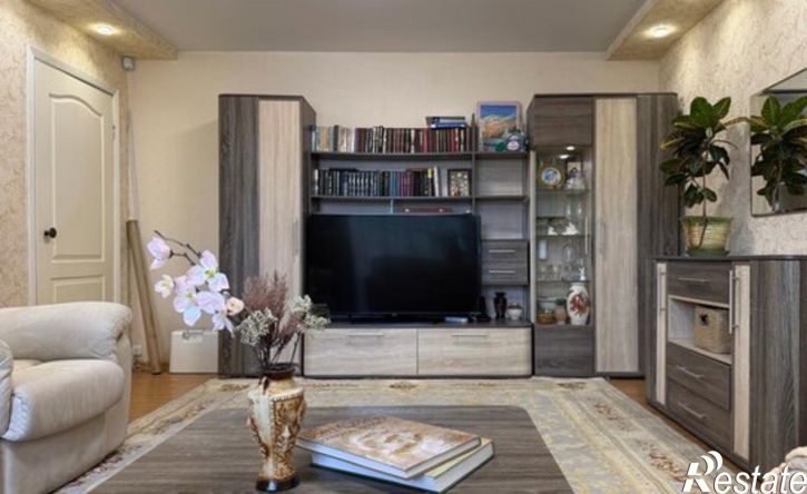 3-комн квартира ул Лермонтова, 333,  д. 333