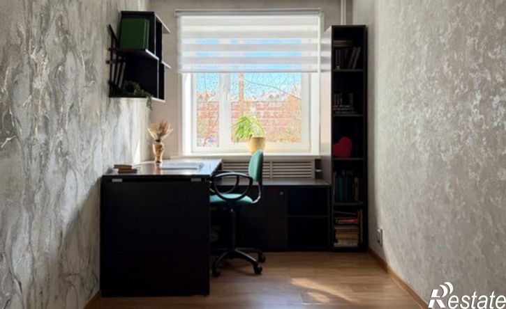 3-комн квартира ул Лермонтова, 333,  д. 333