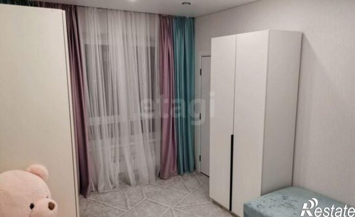 2-комн квартира ул Байкальская, 426,  д. 426