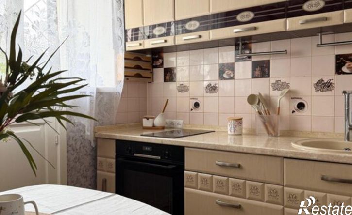 3-комн квартира ул Лермонтова, 333,  д. 333