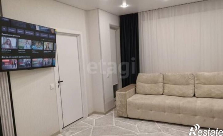 2-комн квартира ул Байкальская, 426,  д. 426