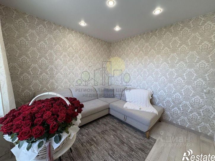 2-комн квартира ул Лермонтова, 343/4,  д. 343/4