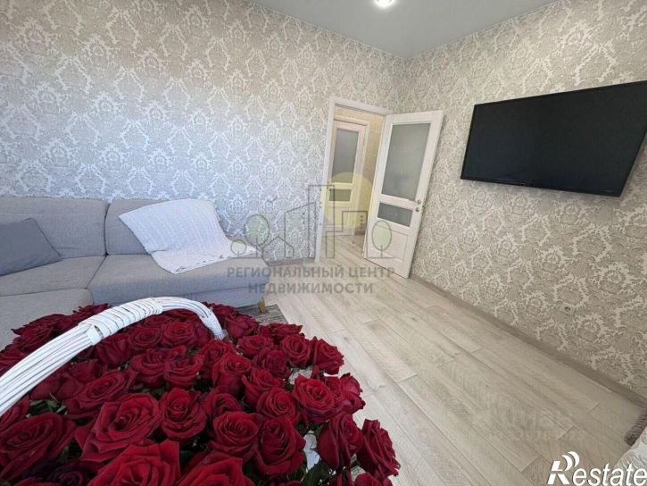 2-комн квартира ул Лермонтова, 343/4,  д. 343/4
