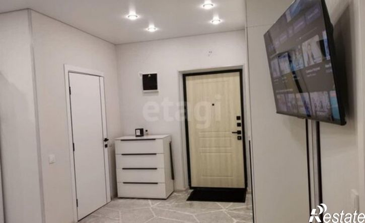 2-комн квартира ул Байкальская, 426,  д. 426