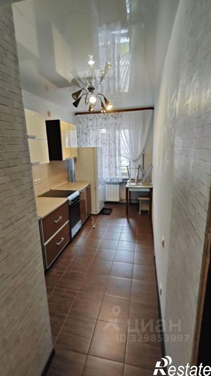 2-комн квартира микрорайон Университетский, 84