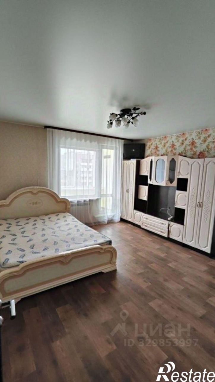 2-комн квартира микрорайон Университетский, 84