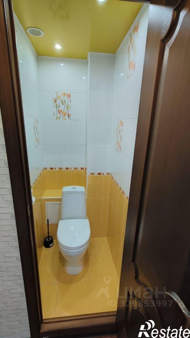 2-комн квартира микрорайон Университетский, 84