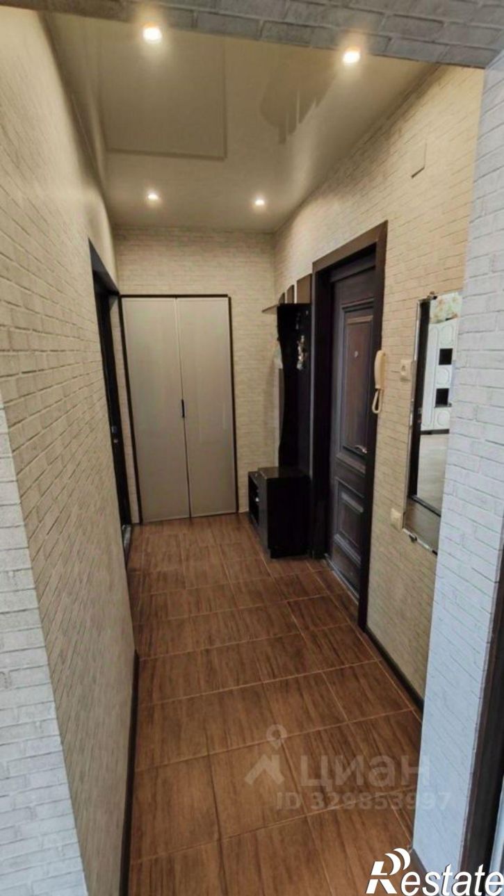 2-комн квартира микрорайон Университетский, 84