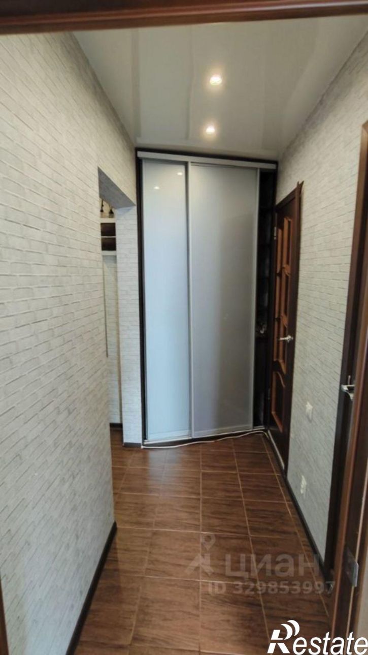2-комн квартира микрорайон Университетский, 84