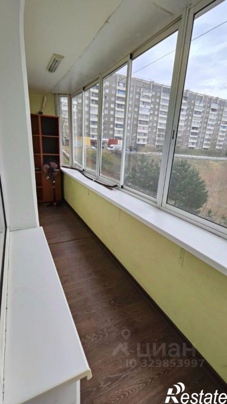 2-комн квартира микрорайон Университетский, 84