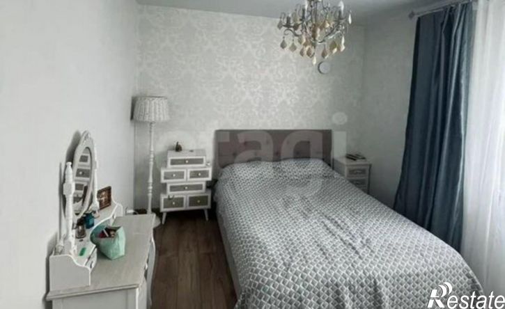 2-комн квартира улица Ржанова, 45/3,  д. 45/3