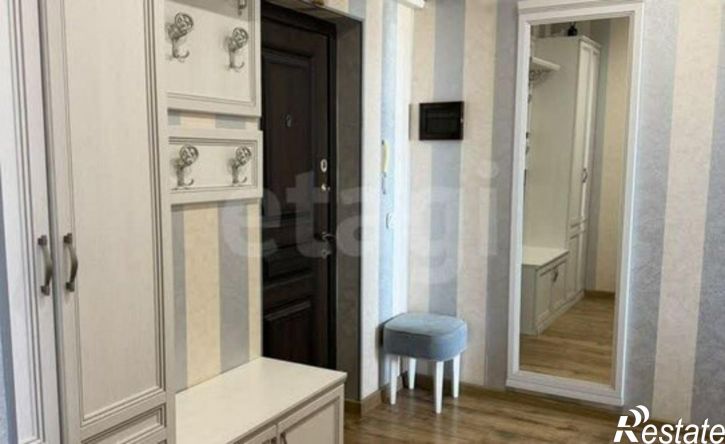 2-комн квартира улица Ржанова, 45/3,  д. 45/3