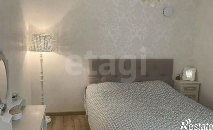 2-комн квартира улица Ржанова, 45/3,  д. 45/3