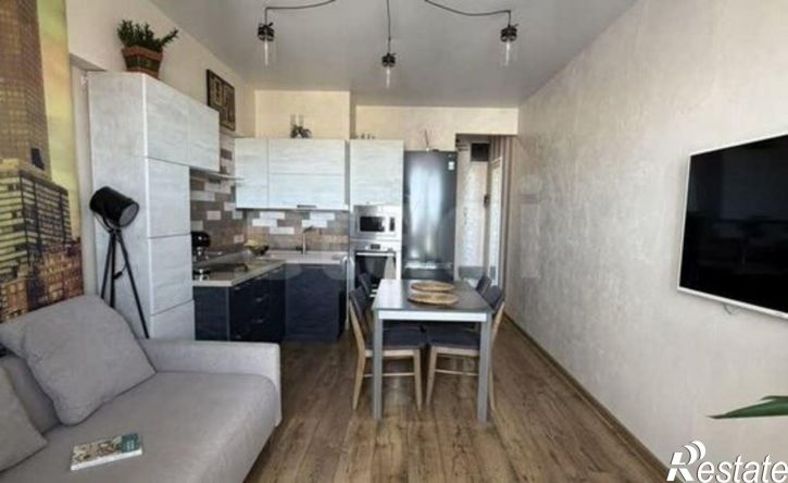 2-комн квартира улица Ржанова, 45/3,  д. 45/3