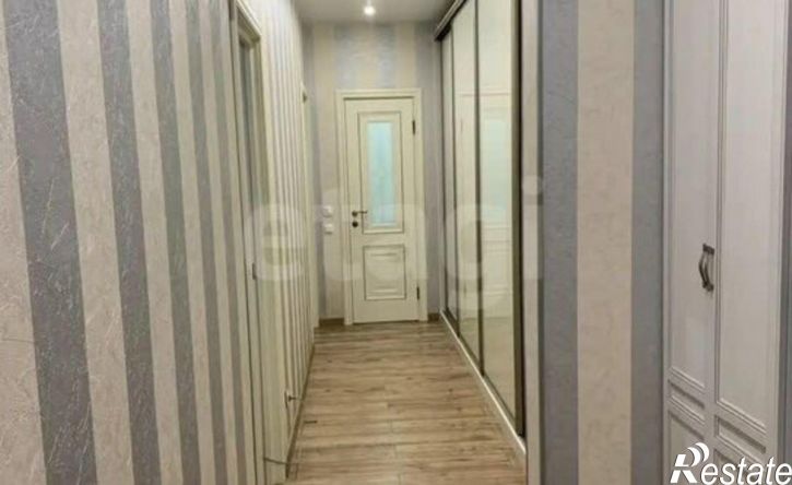 2-комн квартира улица Ржанова, 45/3,  д. 45/3