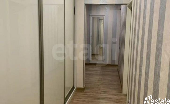2-комн квартира улица Ржанова, 45/3,  д. 45/3