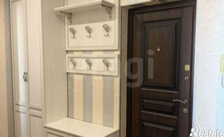 2-комн квартира улица Ржанова, 45/3,  д. 45/3