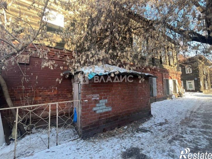 Отдельное здание ул Богдана Хмельницкого, 27А,  д. 27А