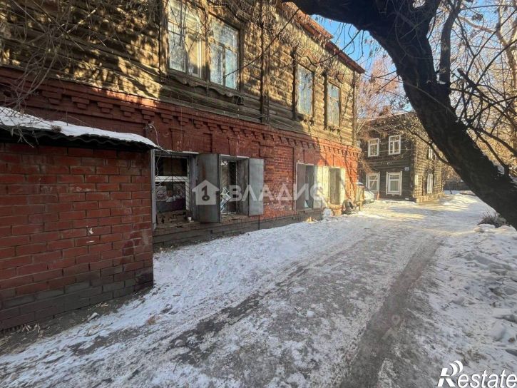 Отдельное здание ул Богдана Хмельницкого, 27А,  д. 27А