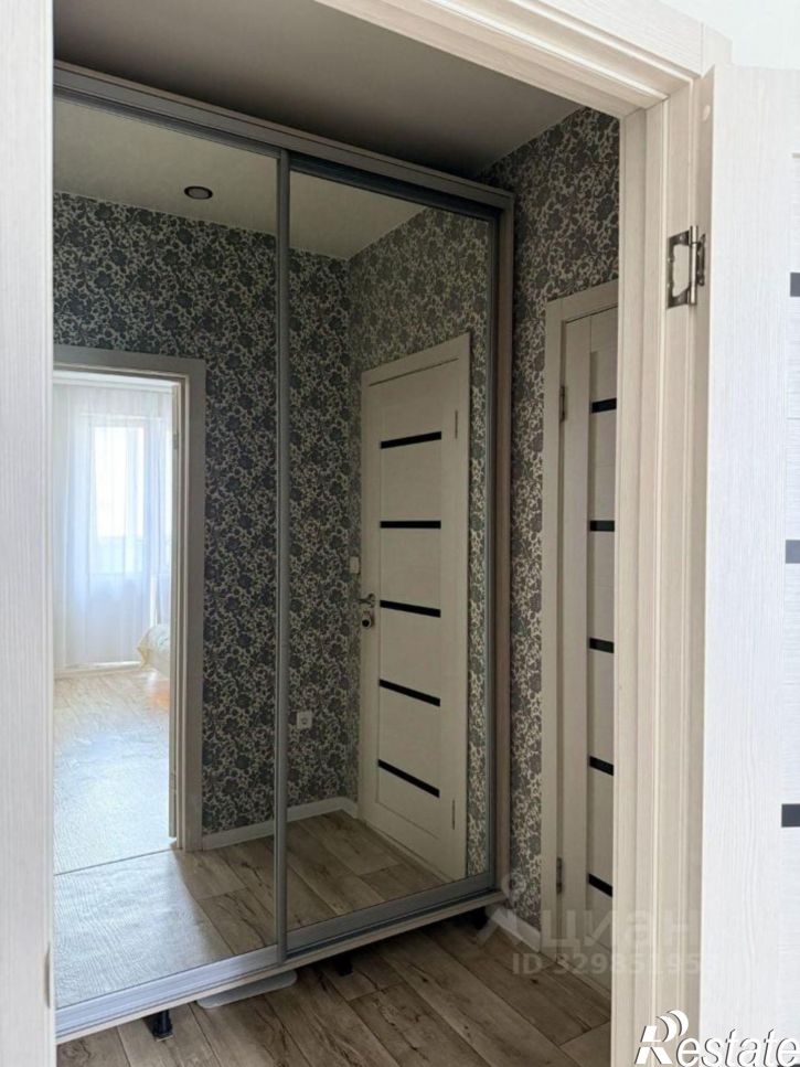 1-комн квартира ул Баумана, 205,  д. 205