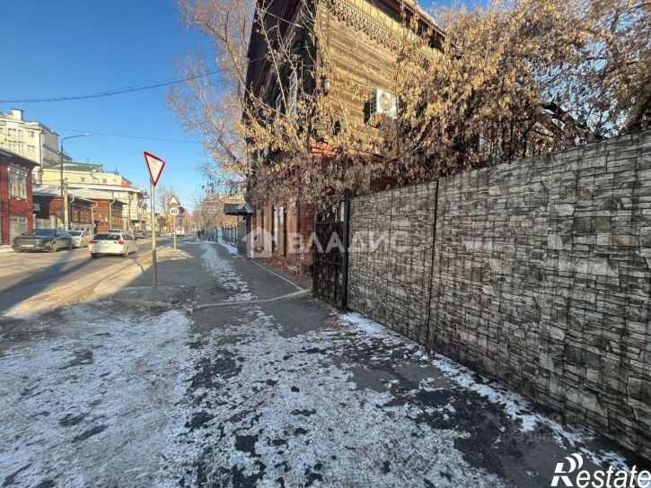 Отдельное здание ул Богдана Хмельницкого, 27А,  д. 27А