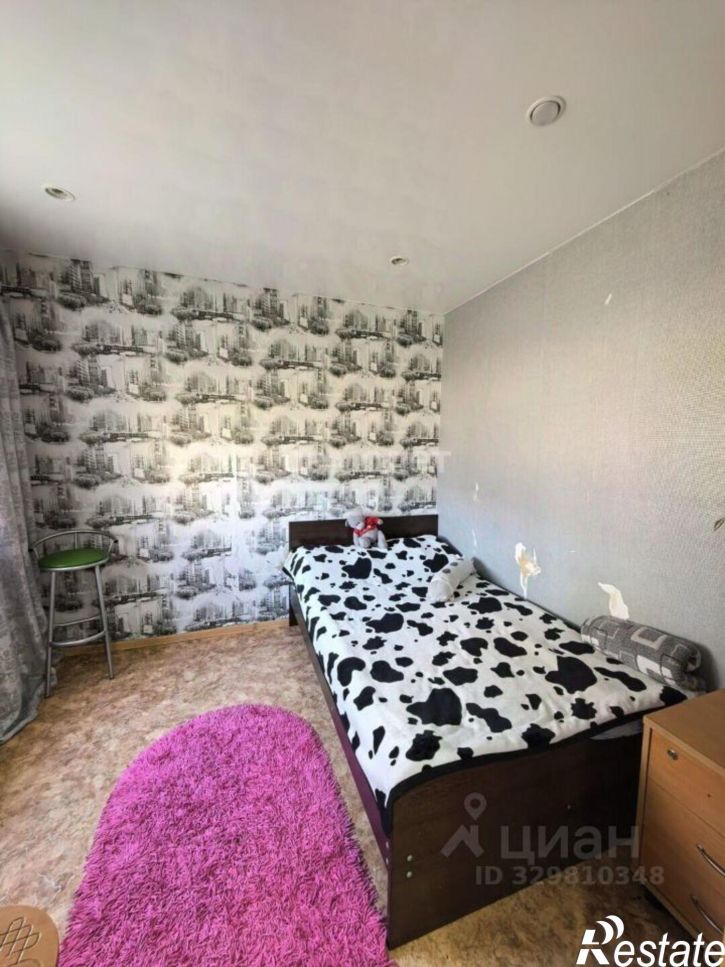 2-комн квартира ул Ангарская, 7,  д. 7