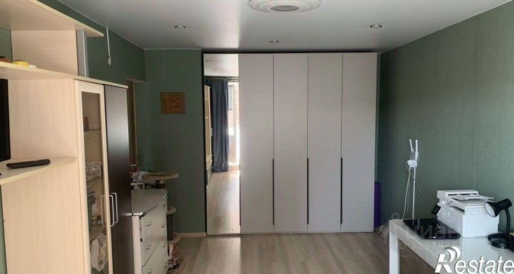 1-комн квартира ул Красноказачья, 120,  д. 120
