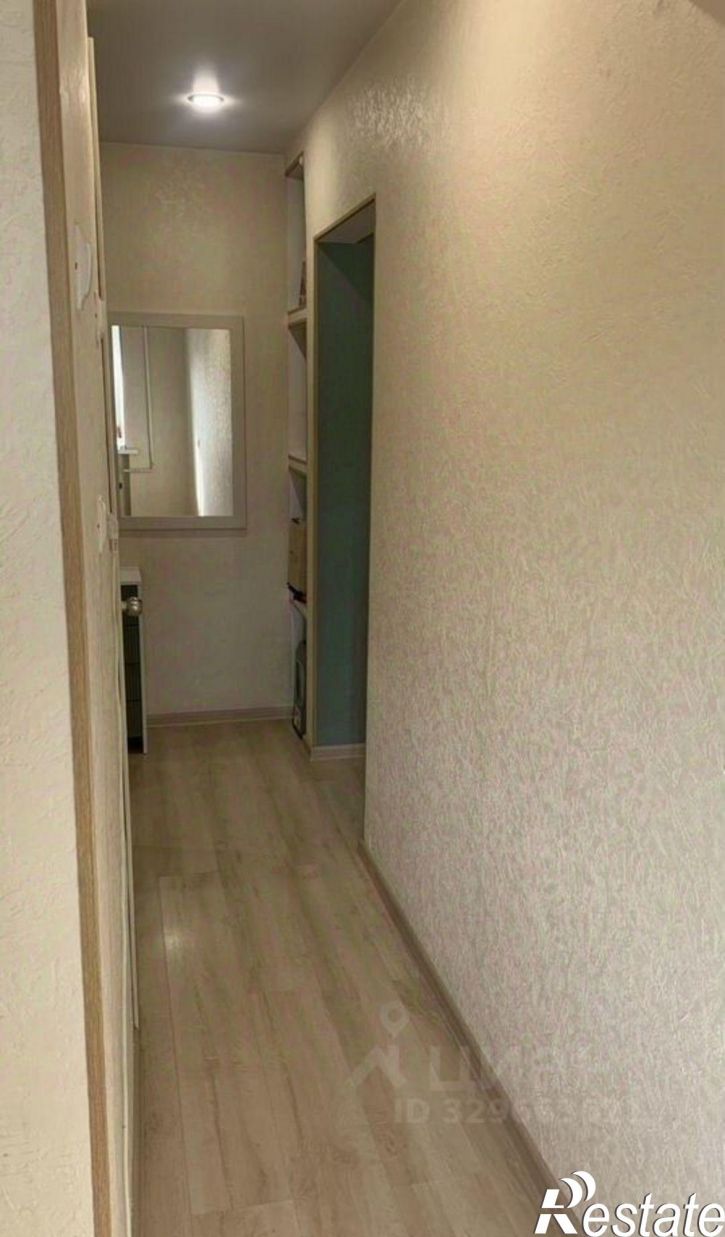 1-комн квартира ул Красноказачья, 120,  д. 120
